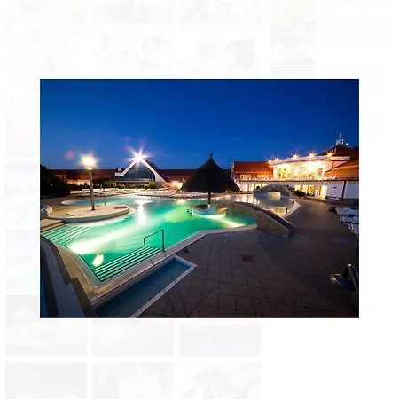 Goldwert Apartman Appartamento *