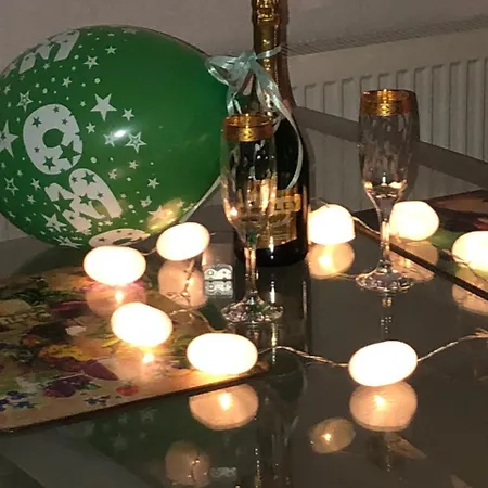Appartamento Goldwert Apartman