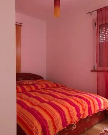 Appartamento Goldwert Apartman Kehidakustány